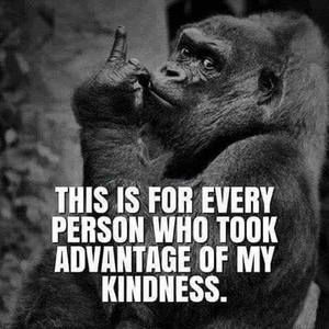 Meet your Posher, Barbara